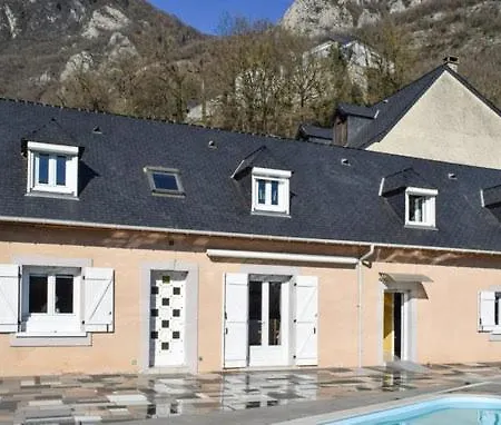 فيلة Bellevue Avec Piscine *