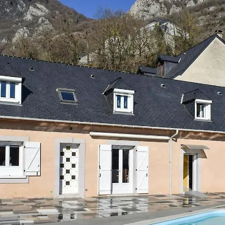 فيلة Bellevue Avec Piscine