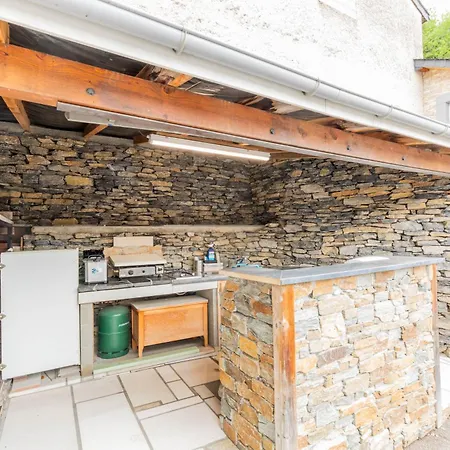 Bellevue Avec Piscine Villa *