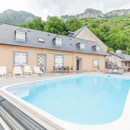 فيلة Bellevue Avec Piscine *