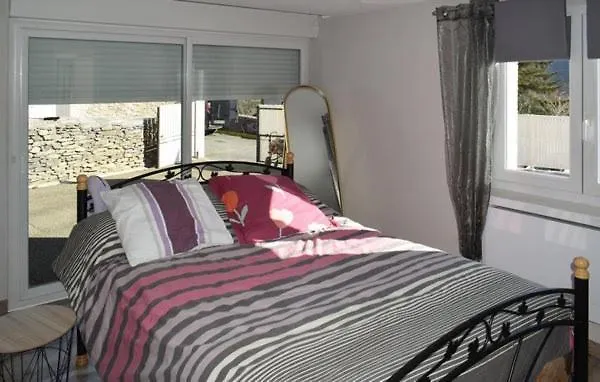 Bellevue Avec Piscine Villa *