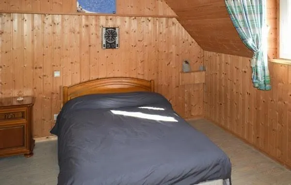 Bellevue Avec Piscine Villa Agos-Vidalos