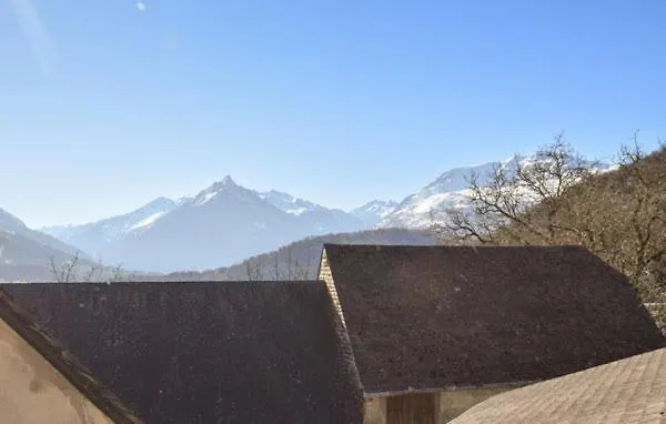 Bellevue Avec Piscine Villa