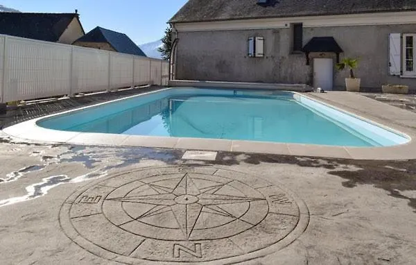 Villa Bellevue Avec Piscine