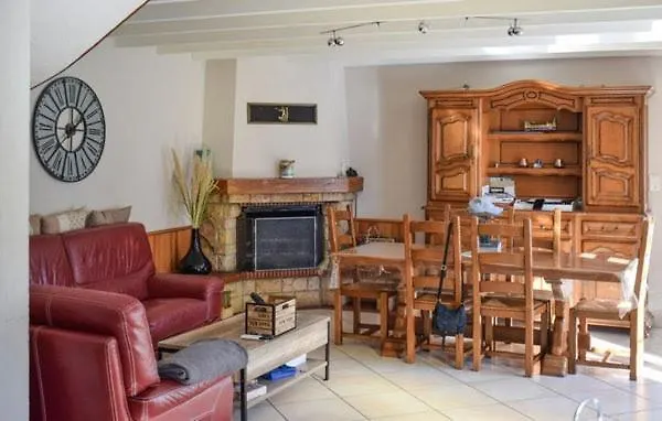 Bellevue Avec Piscine Villa Agos-Vidalos