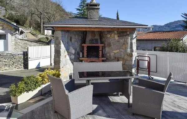 Bellevue Avec Piscine *