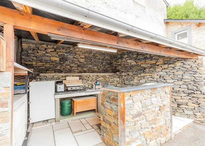 Bellevue Avec Piscine Villa *