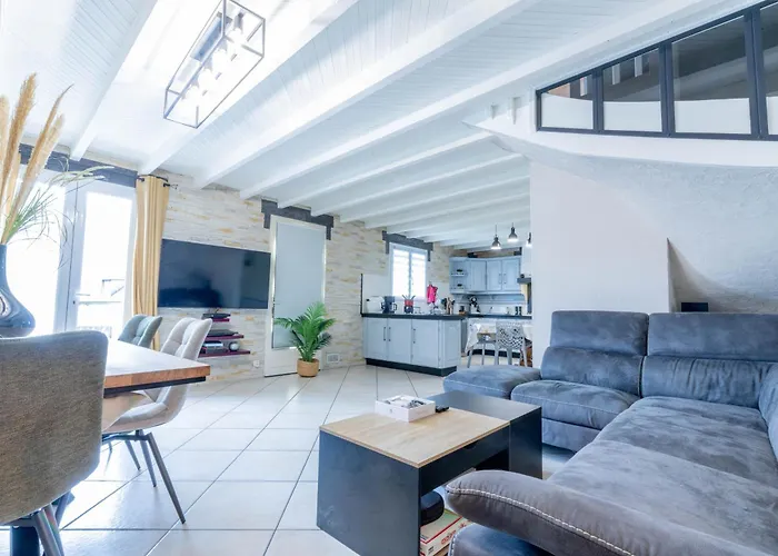 Bellevue Avec Piscine Villa Agos-Vidalos