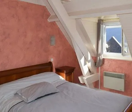 Bellevue Avec Piscine Villa Agos-Vidalos