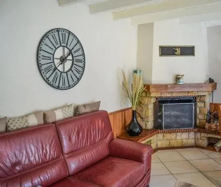 Bellevue Avec Piscine Villa *