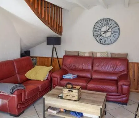 Bellevue Avec Piscine Villa