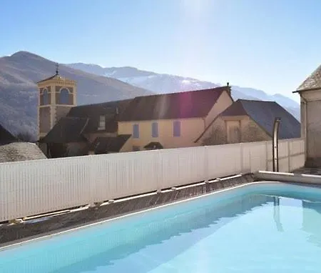 Villa Bellevue Avec Piscine *