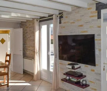 Bellevue Avec Piscine