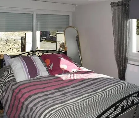 Bellevue Avec Piscine Villa *