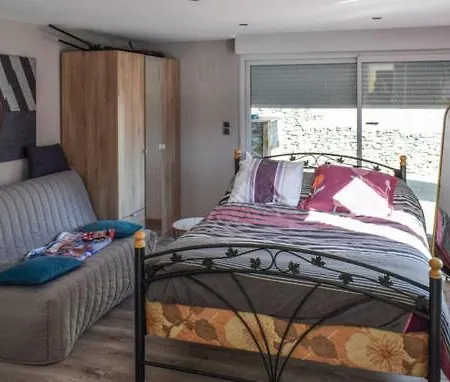 Bellevue Avec Piscine * Agos-Vidalos