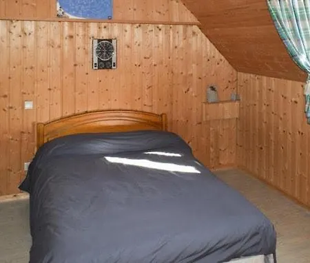 Bellevue Avec Piscine Villa Agos-Vidalos