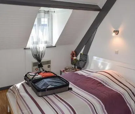 Bellevue Avec Piscine Agos-Vidalos