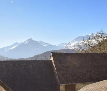 Bellevue Avec Piscine Villa