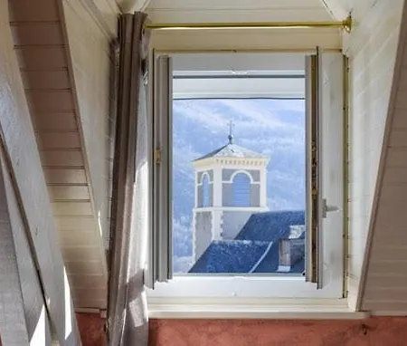 Villa Bellevue Avec Piscine *