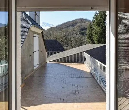 Bellevue Avec Piscine *