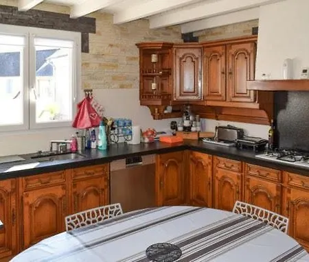 Bellevue Avec Piscine Villa *