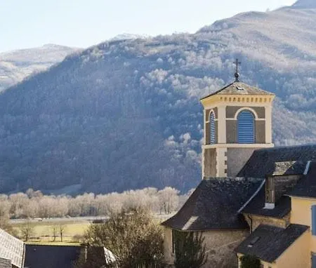 Bellevue Avec Piscine * Agos-Vidalos