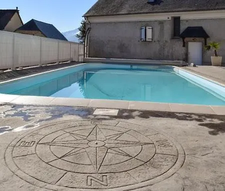 Villa Bellevue Avec Piscine