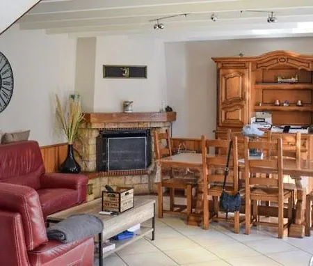 Bellevue Avec Piscine Villa Agos-Vidalos