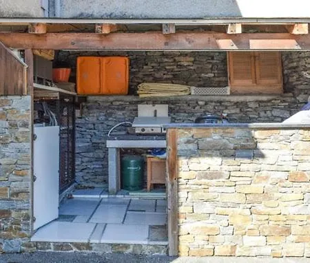 Bellevue Avec Piscine Villa Agos-Vidalos