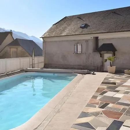 Villa Bellevue Avec Piscine *