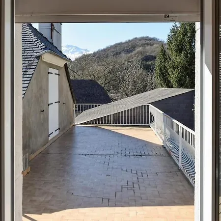 Villa Bellevue Avec Piscine