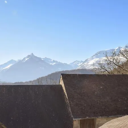 Bellevue Avec Piscine Villa *