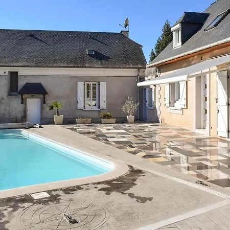 Bellevue Avec Piscine * Agos-Vidalos