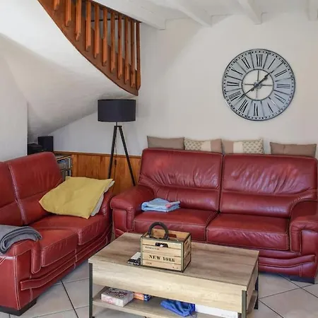 Bellevue Avec Piscine Villa *