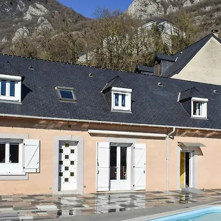 Bellevue Avec Piscine Villa *