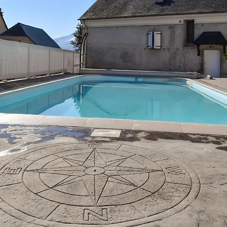 Bellevue Avec Piscine