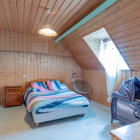 Bellevue Avec Piscine *