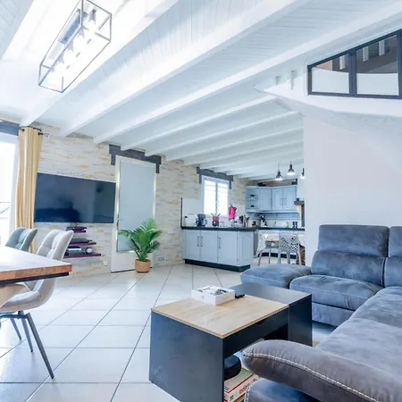 Bellevue Avec Piscine Villa Agos-Vidalos