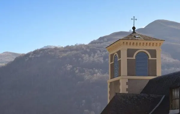 Bellevue Avec Piscine