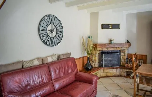 Bellevue Avec Piscine וילה *