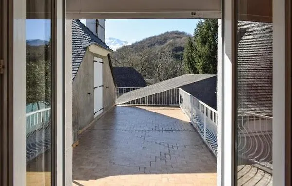 Bellevue Avec Piscine *