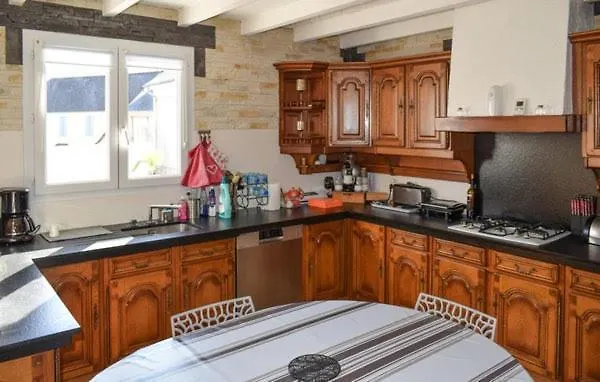 Bellevue Avec Piscine וילה *