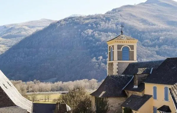 Bellevue Avec Piscine * Agos-Vidalos