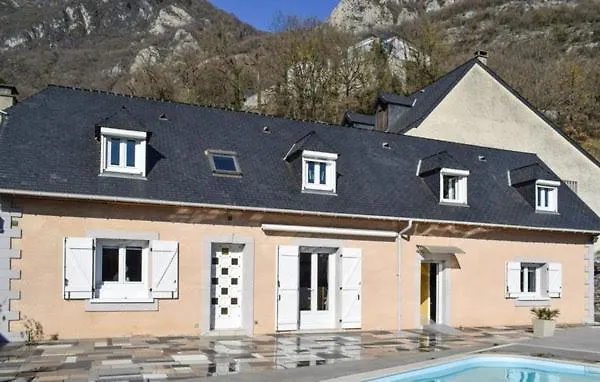 וילה Bellevue Avec Piscine *