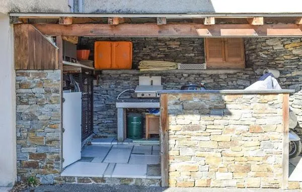 Bellevue Avec Piscine וילה Agos-Vidalos