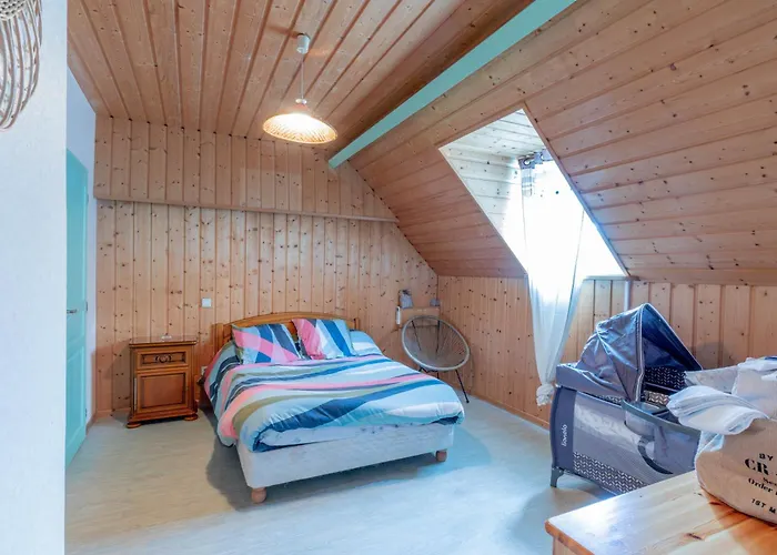 Bellevue Avec Piscine *