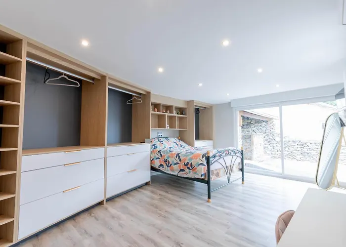 וילה Bellevue Avec Piscine